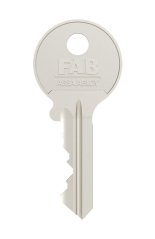 kľúč FAB NG 1.00 R4 FAB1