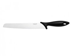 Nůž FISKARS ESSENTIAL na pečivo 23cm 1065564