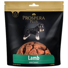 PROSPERA Plus - Pochoutka pro psy - mini kosti z jehněčího masa
