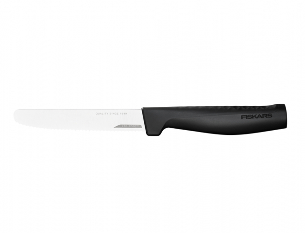 Nůž FISKARS HARD EDGE snídaňový 11cm 1054947