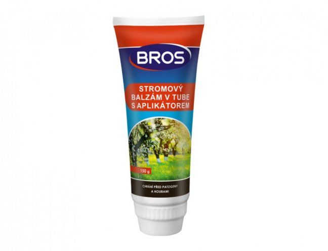 Balzám stromový BROS 150g