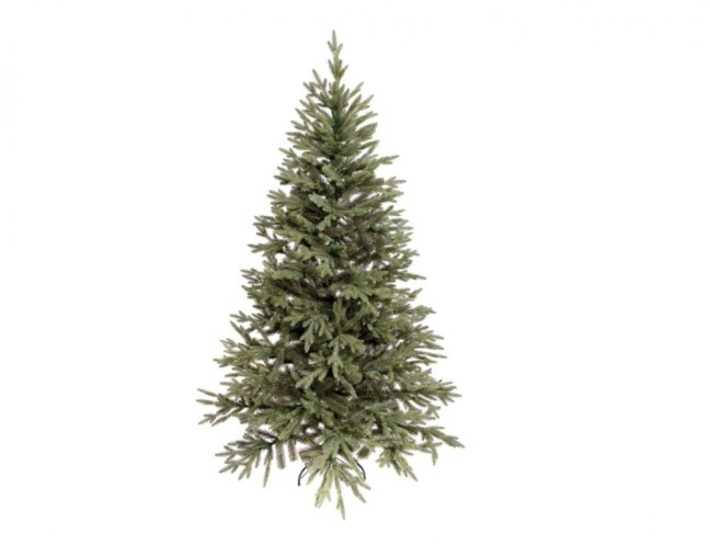Stromek JEDLE 3D umělý vánoční 50% krytí větviček