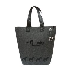 ST HIPPOLYT - Plstěná taška