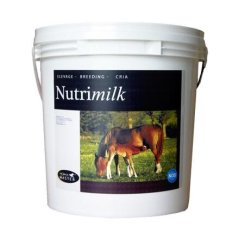 FARNAM - Nutrimilk - Náhražka kobylího mléka pro hříbata balení 2,5 kg