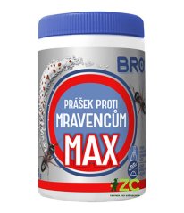 prípravok na mravce 100g prášok MAX BROS