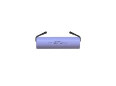 Batéria nabíjacia Li-Ion 18650 3,7V/2500mAh 5C MOTOMA s páskovými vývodmi