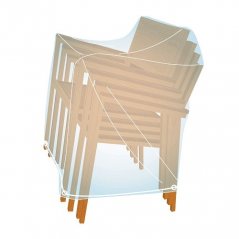 CAMPINGAZ Ochranný obal na zahradní židle 102x61x61cm 2000032452