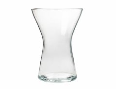 Váza SPRING X d14x19,5cm/sklo