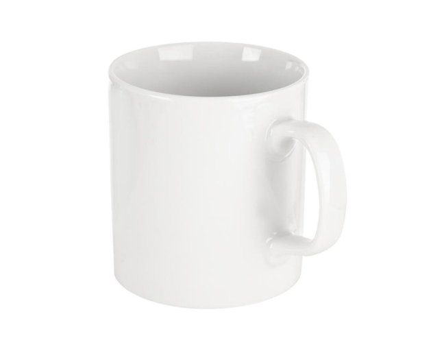 hrnček detský 225ml MONA BÍ porcelán