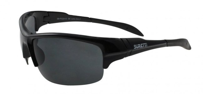 Slnečné okuliare SURETTI® SB-FG2212 SH.BLACK