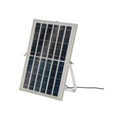 KERBL - Solární bateriový systém pro automatické otevírání a zavírání kurníku
