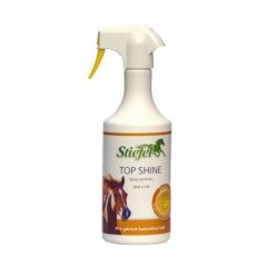 STIEFEL - Top shine Aloe vera - Pro svěží hedvábný lesk