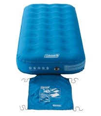 COLEMAN Nafukovací matrace Extra Durable AirBed Single 2000031637