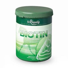 ST HIPPOLYT - Biotin - Pro zdravá kopyta