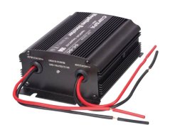 Měnič napětí CARSPA CNT2412-10 24V/12V 10A