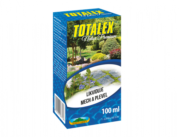 Herbicid TOTALEX NATUR