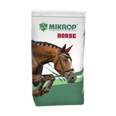 MIKROP - Horse Fiber