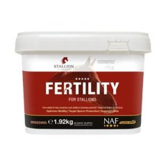 NAF - Fertility pre plemenné žrebce