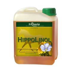 ST HIPPOLYT - HippoLinol - Směs za studena lisovaných olejů