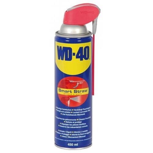 mazivo univerzálny 450ml WD-40