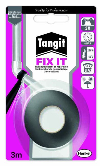 TANGIT FIX-IT 3m tesniaca páska