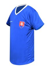 Futbalový dres SPORTTEAM® Slovenská Republika 5, chlapčenský