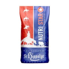 ST HIPPOLYT - Nutri Star - Vysoce kvalitní a výživné müsli