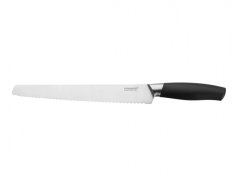 Nůž na chléb a pečivo FISKARS FUNCTIONAL PLUS 1016001 24cm