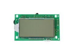 LCD pre ZD-939L TIPA