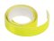 Reflexní páska samolepící 90cm x 2cm žlutá COMPASS 01584