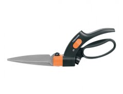 Nožnice FISKARS SERVO-SYSTEM na trávnik 1000589