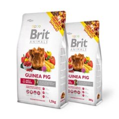 BRIT Animals - Guinea Pig Complete balení 300 g
