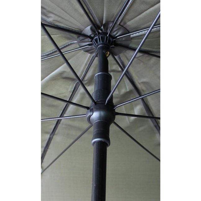 Dáždnik Full COVER CAMO 250cm