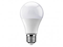 Žárovka LED E27  9W A60 bílá přírodní Geti SAMSUNG čip
