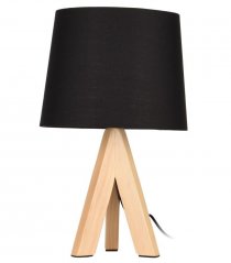 HOMESTYLING Stolní lampa 28 cm KO-Y03000050