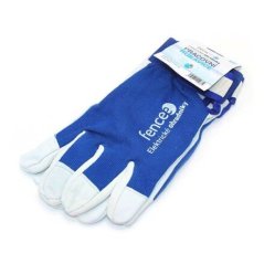 FENCEE - Pracovní rukavice velikost L