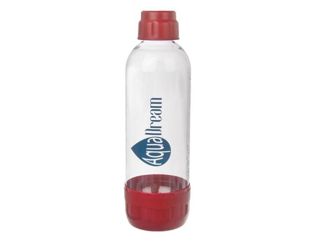 Fľaša AquaDream Red 1,1l