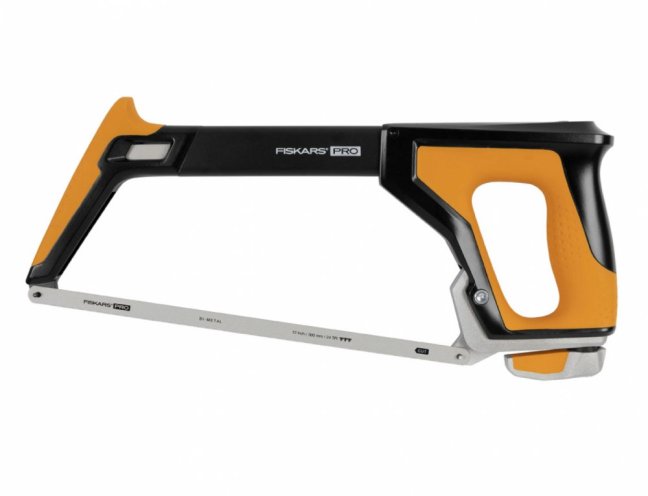 Pilka FISKARS stavební na železo 24 zubů 30cm 1062931