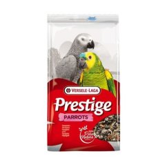 VERSELE-LAGA - Prestige - Kompletní krmivo pro velké papoušky balení 1 kg