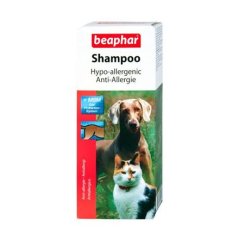 BEAPHAR - Hypoalergenní šampon pro psy a kočky