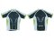 Cyklistický dres SULOV®, zelený