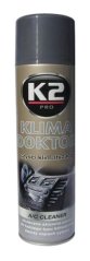 Čistič klimatizácie K2 KLÍMA DOKTOR 500ml