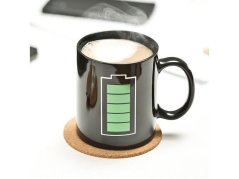 Hrnček GADGET MASTER Battery Mug