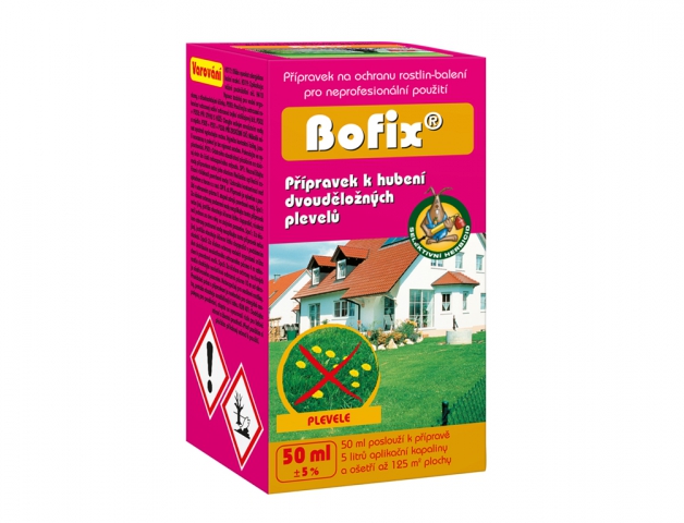Herbicid BOFIX
