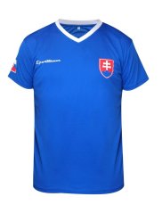 Futbalový dres SPORTTEAM® Slovenská Republika 5, pánsky