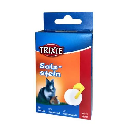 TRIXIE - Minerální sůl pro morčata a králíky