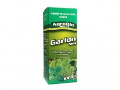 Přípravek k hubení dřevin, buřeně a dvouděložných plevelů AgroBio Garlon New 100 ml