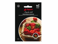 Paprička chilli TRINIDAD MORUGA SCORPION RED 8857pi