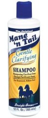 MANE ´N TAIL - Jemný šampon