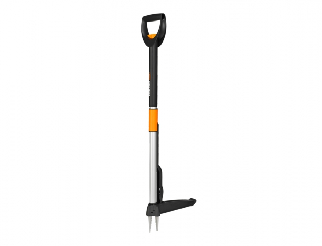 Vytrhávač buriny FISKARS SmartFit teleskopický 1020125 1m